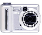 BenQ DC 4500 image