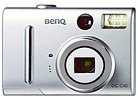 BenQ DC C40 image