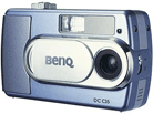 BenQ DC C35 image