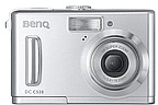 DC C520 image