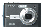 DC C800 image