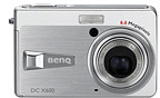 DC X600 image