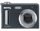 BenQ DC E520 image