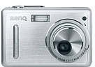 BenQ DC E600 image