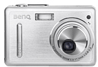 BenQ DC E605 image