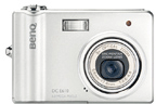 BenQ DC E610 image