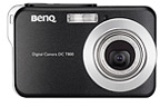 DC T800 image