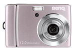 BenQ DC C1230 image