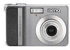 DC C540 image