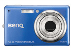 BenQ DC E1240 image