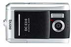 BenQ DC E310 image