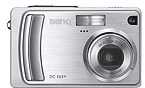 BenQ DC E63 Plus image