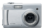 DC P500 image