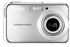 BenQ DC X725 image