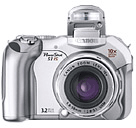 Canon PowerShot S1 IS image