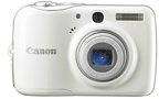 PowerShot E1 image