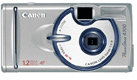 Canon PowerShot A100 image