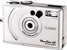 Canon PowerShot A5 image