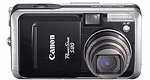 PowerShot S80 image