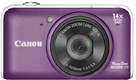 PowerShot SX220 HS image