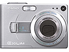 Exilim EX-Z40 image