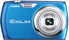 Exilim EX-S8 image