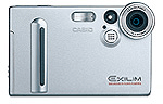 Exilim EX-M2 image