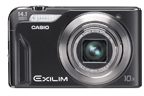 Exilim EX-H15 image