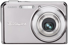 Casio Exilim EX-S770D image