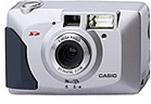 Casio QV-2100 image