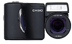 Casio QV-2800UX image