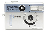 Concord Eye-Q Go Wireless image