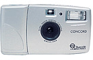 Concord Eye-Q Duo LCD image