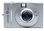 Concord Eye-Q 1000 image