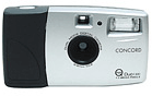 Concord Eye-Q 1300 image