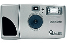 Concord Eye-Q Duo 2000 image