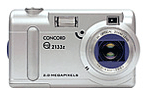 Concord Eye-Q 2133z image