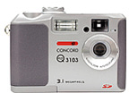 Concord Eye-Q 3103 image
