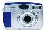 Concord Eye-Q 3120 AF image