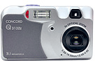 Concord Eye-Q 3132z image