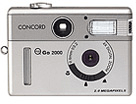 Concord Eye-Q Go 2000 image