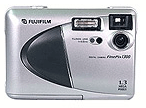 FinePix 1300 image
