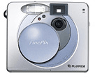 FinePix 30i image