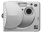FinePix 50i image