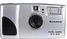 FinePix EX-20 image