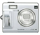 FinePix F440 Zoom image