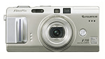 FinePix F710 image