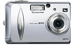 Fujifilm FinePix A203 image