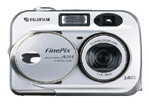Fujifilm FinePix A204 image