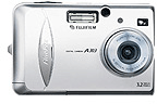 Fujifilm FinePix A303 image